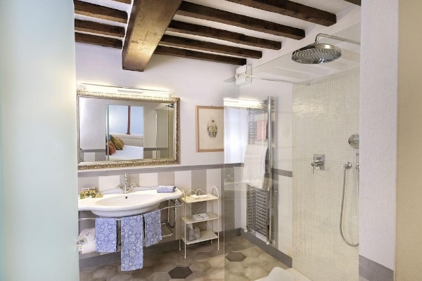 Hotel Relais Il Falconiere (Cortona)